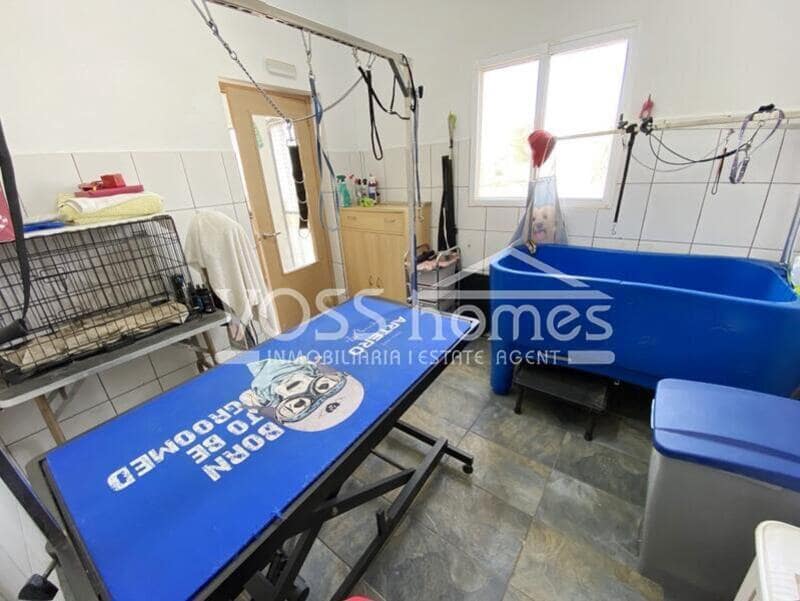 3 sypialnia Finka/Dom wiejski na sprzedaż w Huercal-Overa - 264 950 € (Ref: 8944813)