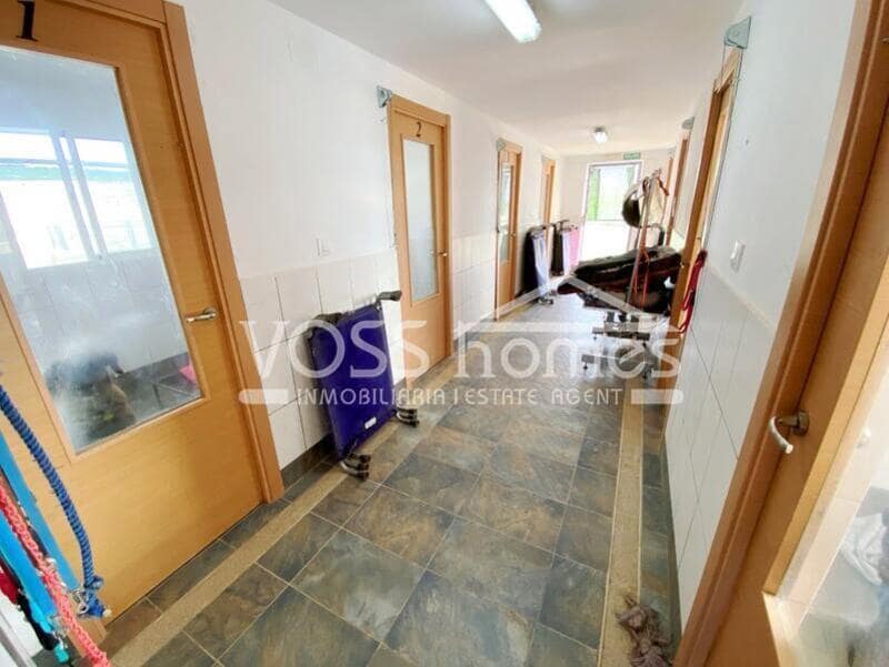 3 sypialnia Finka/Dom wiejski na sprzedaż w Huercal-Overa - 264 950 € (Ref: 8944813)