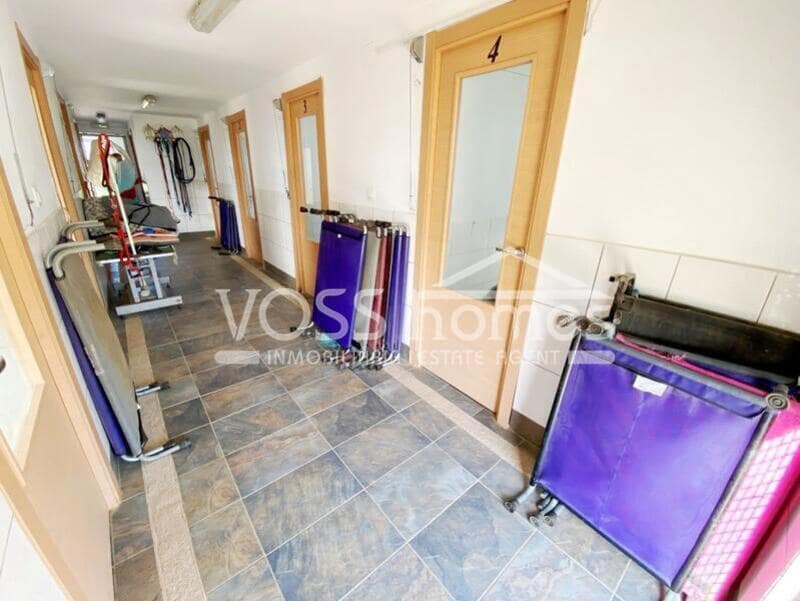 3 sypialnia Finka/Dom wiejski na sprzedaż w Huercal-Overa - 264 950 € (Ref: 8944813)