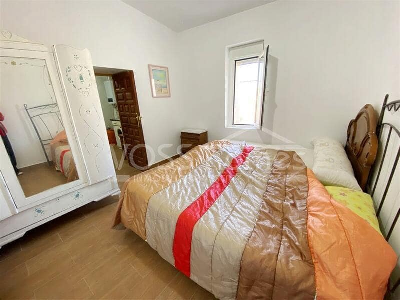 4 soveværelse Finca/Landehus til salg i Zurgena - € 125.000 (Ref: 8947440)