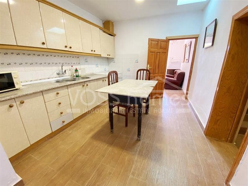 4 soveværelse Finca/Landehus til salg i Zurgena - € 125.000 (Ref: 8947440)