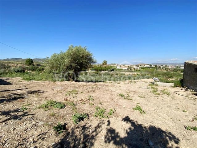 4 soveværelse Finca/Landehus til salg i Zurgena - € 125.000 (Ref: 8947440)
