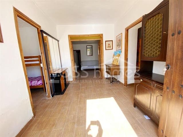 4 soveværelse Finca/Landehus til salg i Zurgena - € 125.000 (Ref: 8947440)