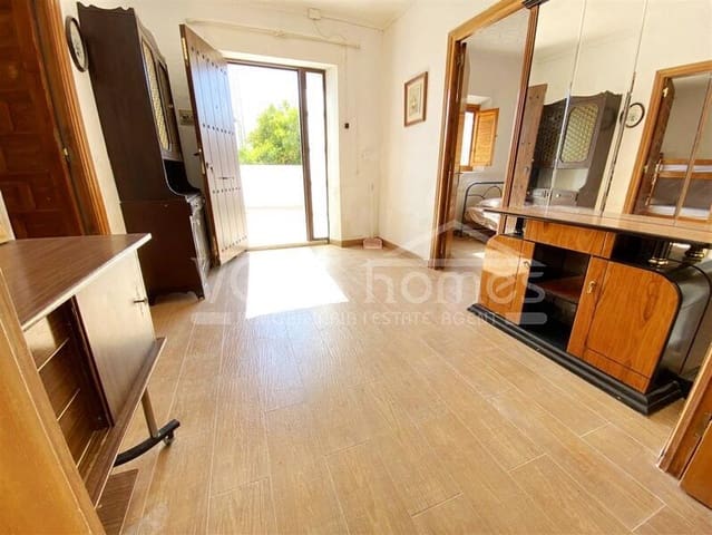 4 soveværelse Finca/Landehus til salg i Zurgena - € 125.000 (Ref: 8947440)