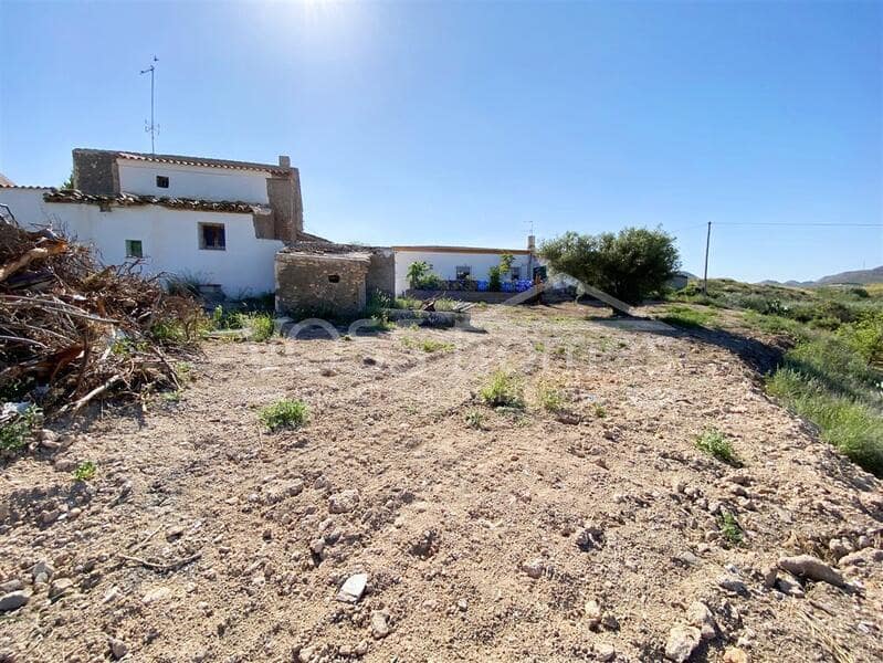 4 soveværelse Finca/Landehus til salg i Zurgena - € 125.000 (Ref: 8947440)