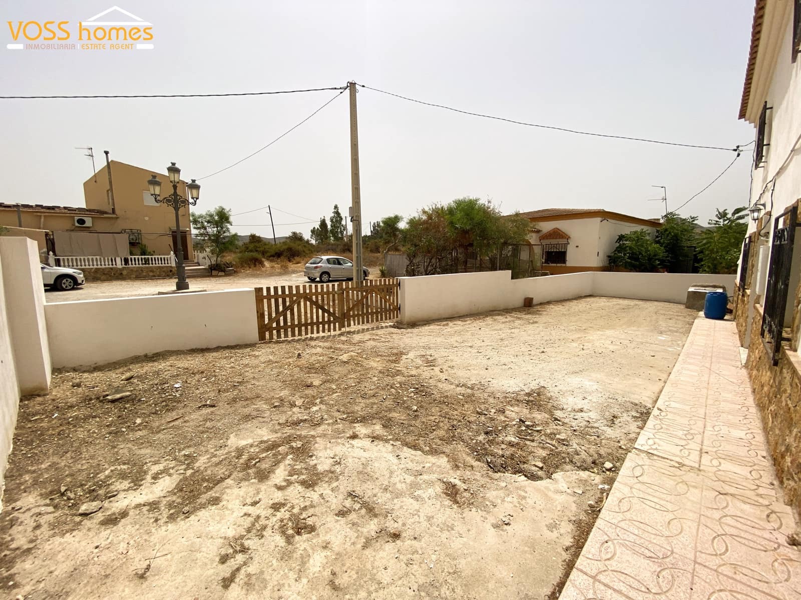4 camera da letto Finca/Casa di Campagna in vendita in Zurgena - 125.000 € (Rif: 8947440)
