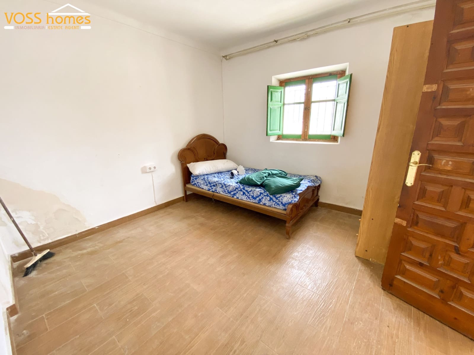 4 camera da letto Finca/Casa di Campagna in vendita in Zurgena - 125.000 € (Rif: 8947440)