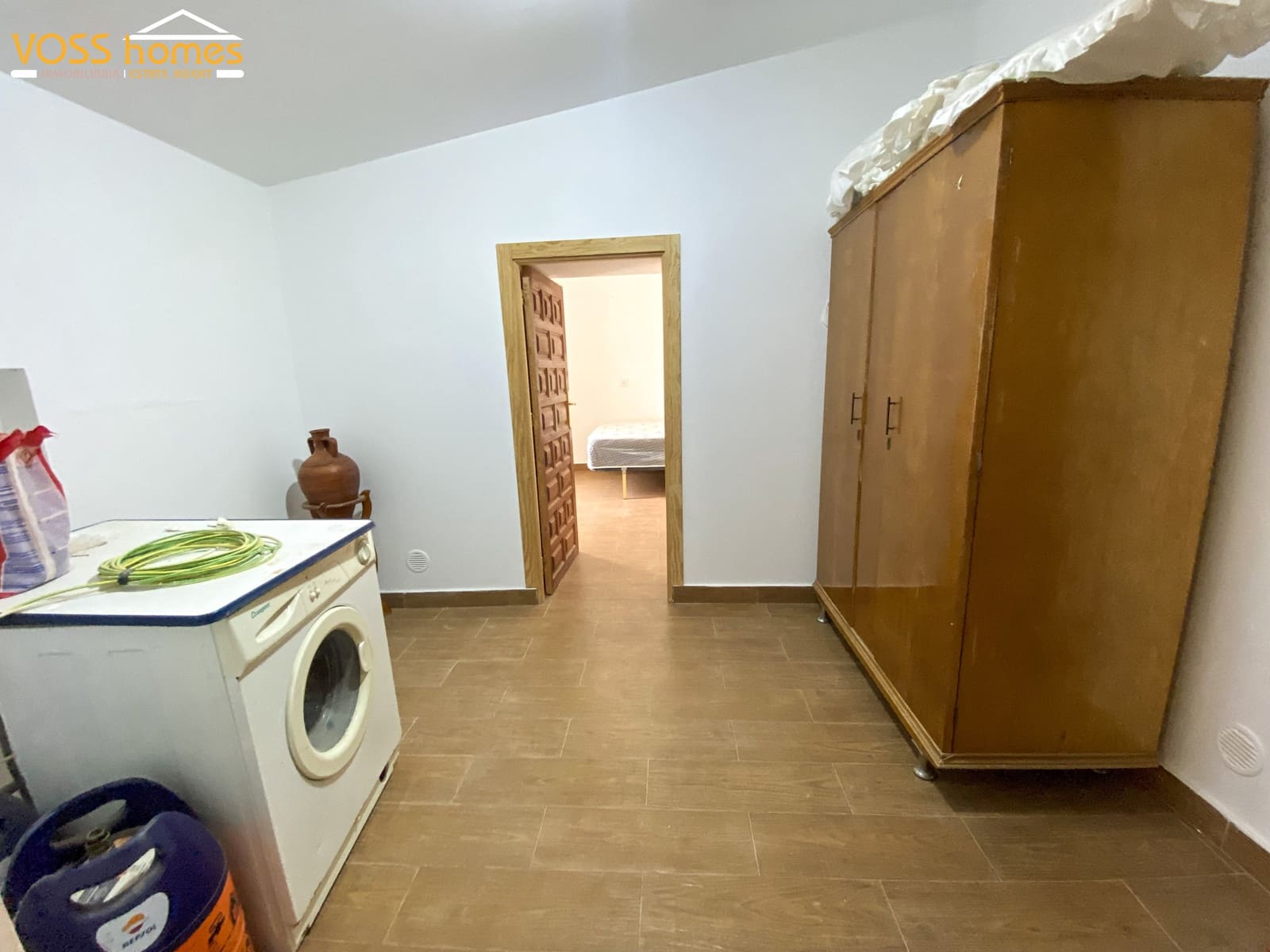 4 camera da letto Finca/Casa di Campagna in vendita in Zurgena - 125.000 € (Rif: 8947440)