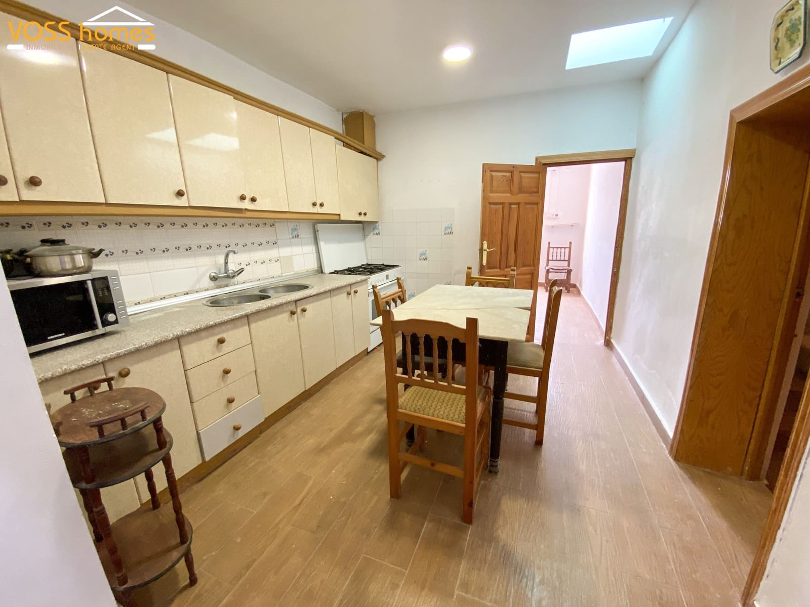 4 camera da letto Finca/Casa di Campagna in vendita in Zurgena - 125.000 € (Rif: 8947440)
