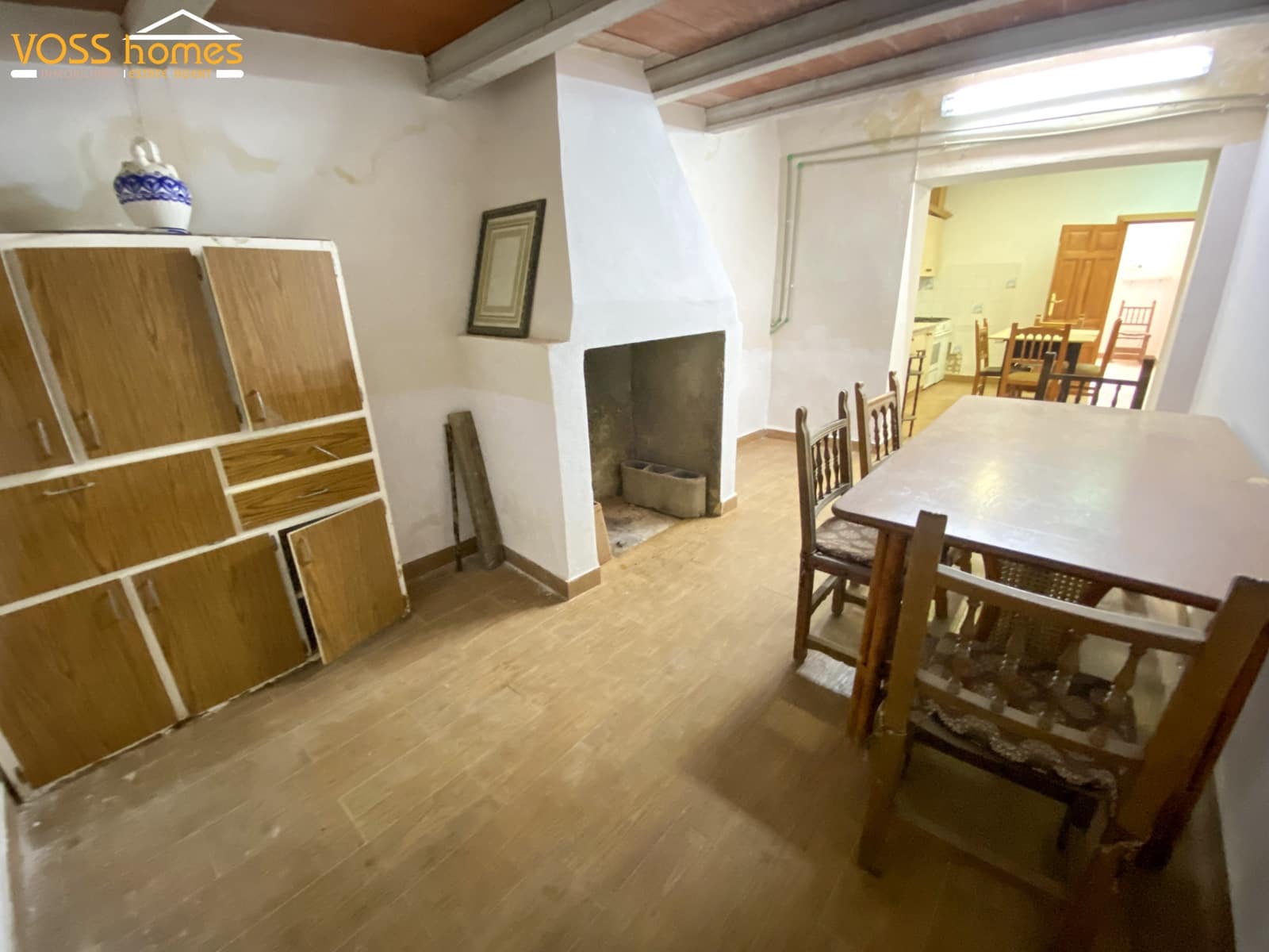 4 camera da letto Finca/Casa di Campagna in vendita in Zurgena - 125.000 € (Rif: 8947440)