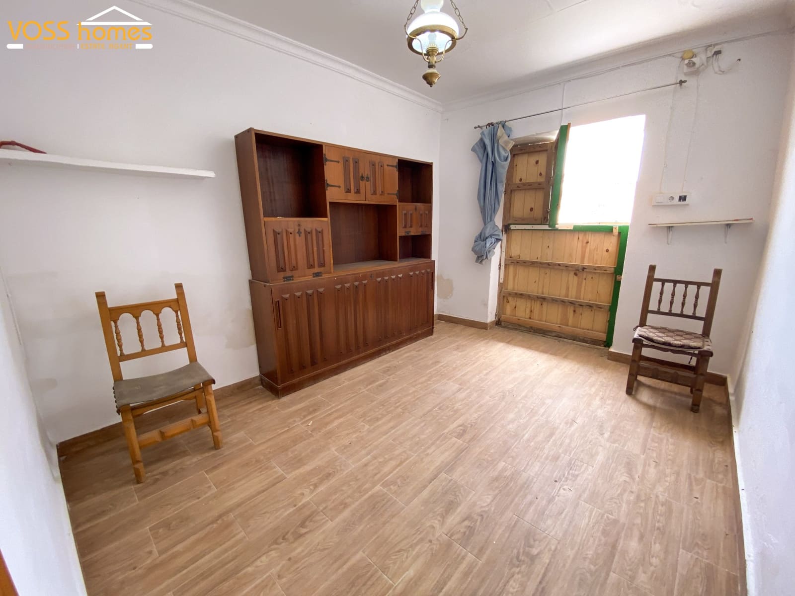 4 camera da letto Finca/Casa di Campagna in vendita in Zurgena - 125.000 € (Rif: 8947440)