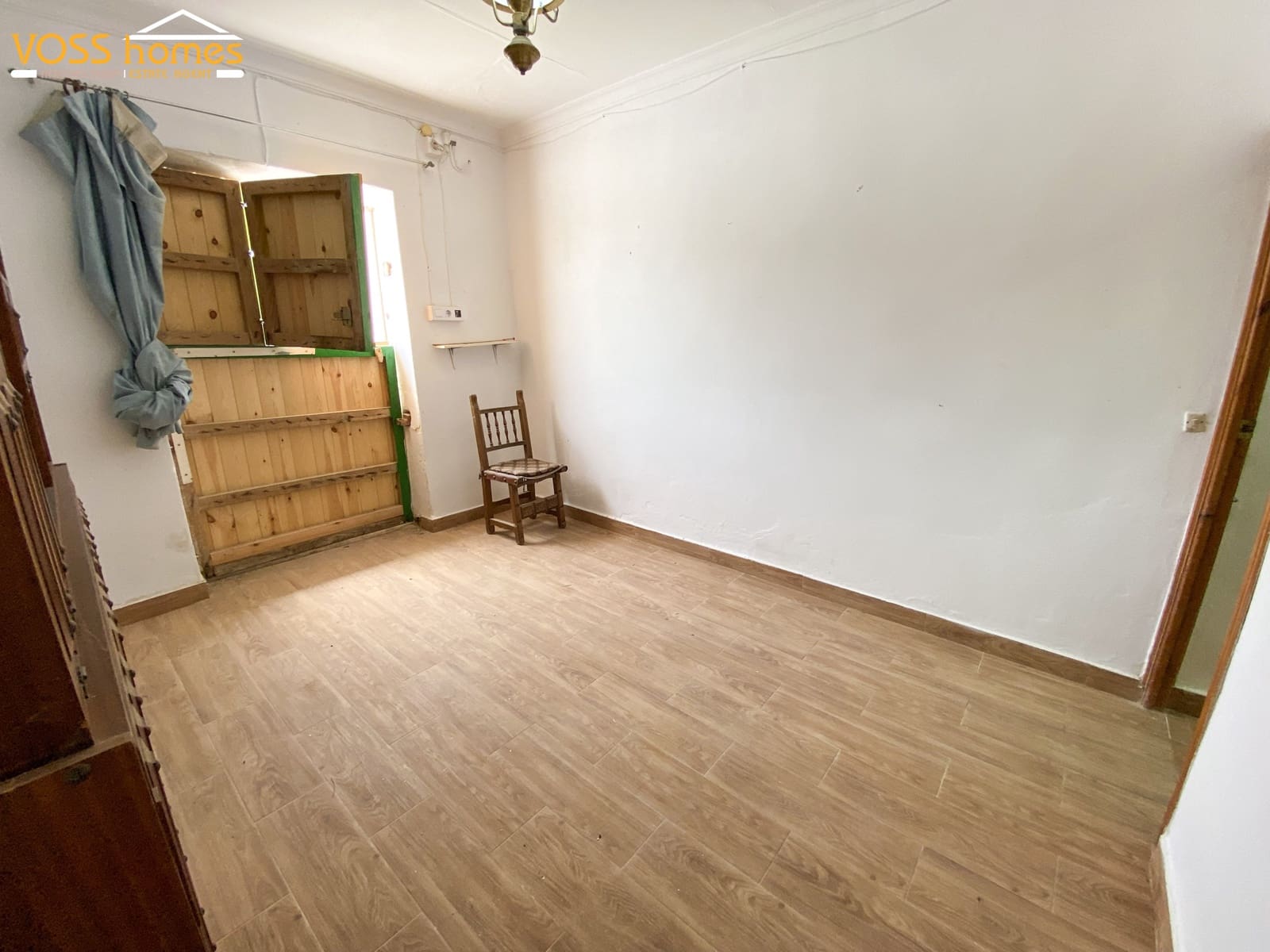 4 camera da letto Finca/Casa di Campagna in vendita in Zurgena - 125.000 € (Rif: 8947440)