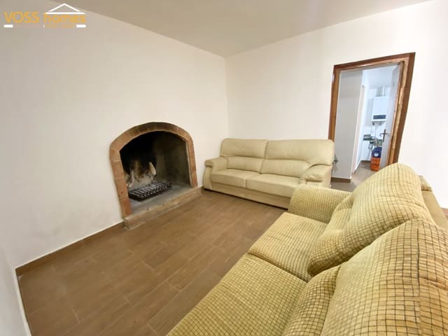 4 soverom Finca/Herregård til salgs i Zurgena - € 125 000 (Ref: 8947440)