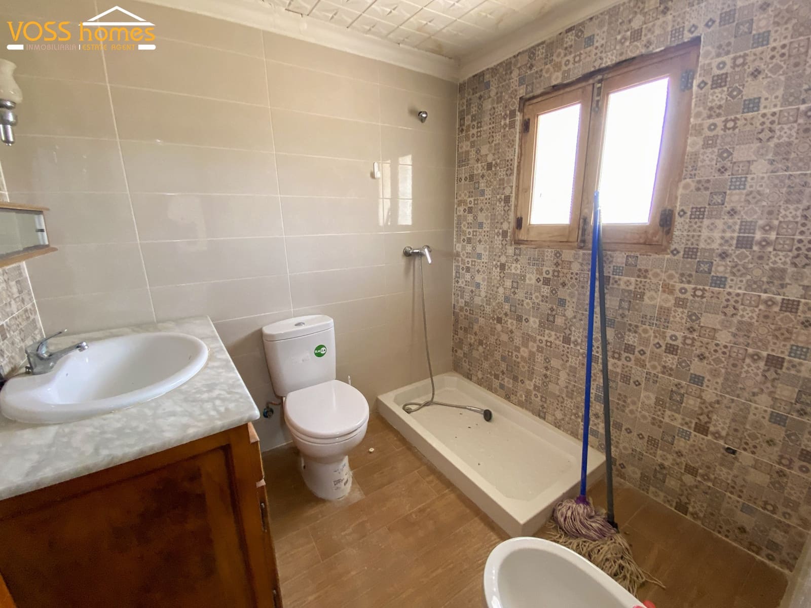 4 camera da letto Finca/Casa di Campagna in vendita in Zurgena - 125.000 € (Rif: 8947440)