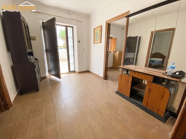 4 soverom Finca/Herregård til salgs i Zurgena - € 125 000 (Ref: 8947440)