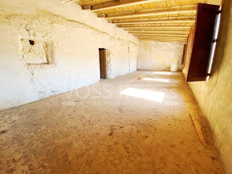 Dom na sprzedaż w Arboleas - 45 500 € (Ref: 8971144)