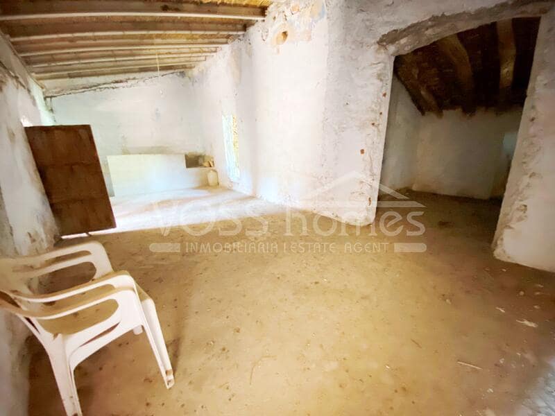 Dom na sprzedaż w Arboleas - 45 500 € (Ref: 8971144)