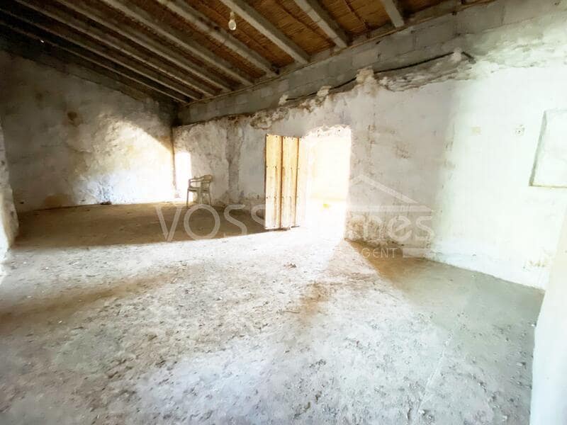 Dom na sprzedaż w Arboleas - 45 500 € (Ref: 8971144)