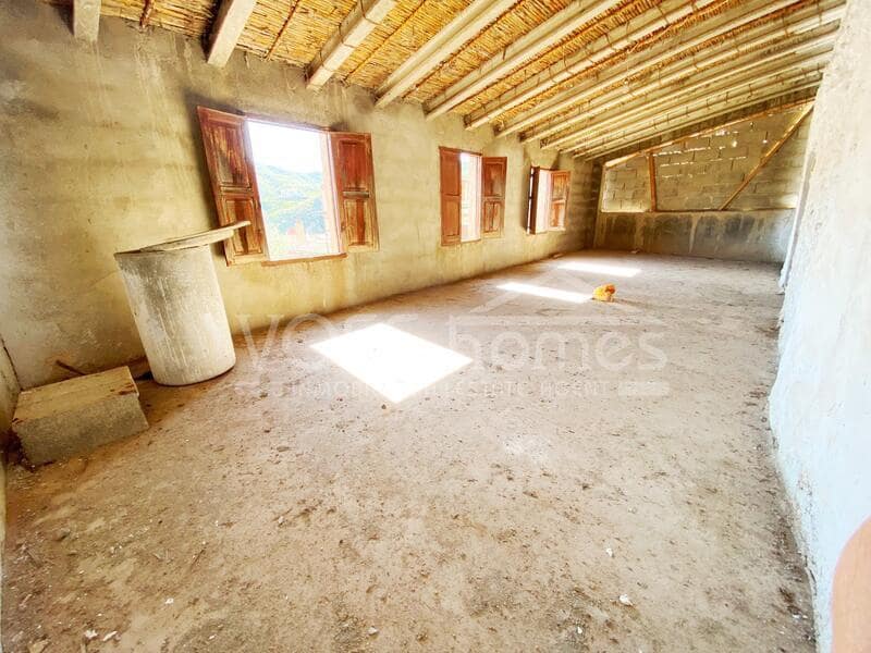 Dom na sprzedaż w Arboleas - 45 500 € (Ref: 8971144)