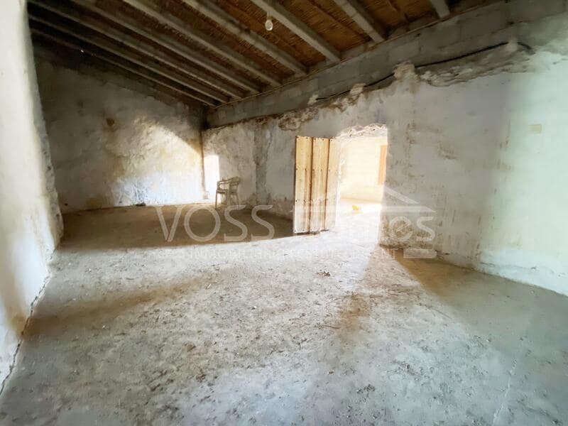 Dom na sprzedaż w Arboleas - 45 500 € (Ref: 8971144)