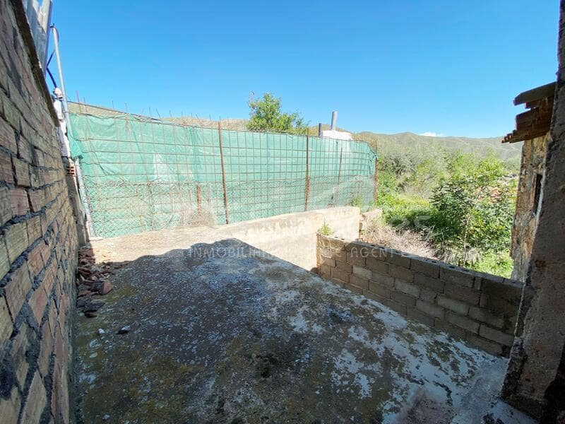 Dom na sprzedaż w Arboleas - 45 500 € (Ref: 8971144)