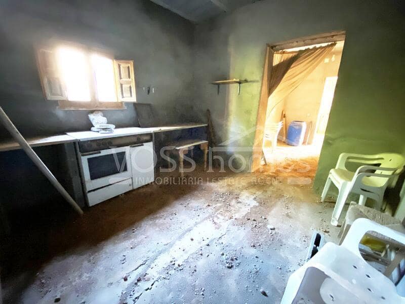 Dom na sprzedaż w Arboleas - 45 500 € (Ref: 8971144)