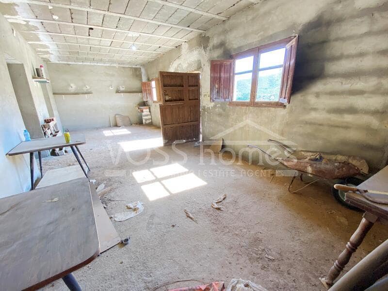 Dom na sprzedaż w Arboleas - 45 500 € (Ref: 8971144)