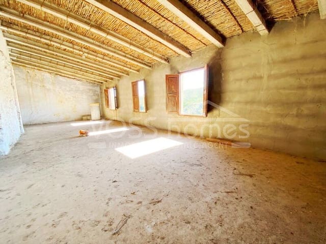 Dom na sprzedaż w Arboleas - 45 500 € (Ref: 8971144)