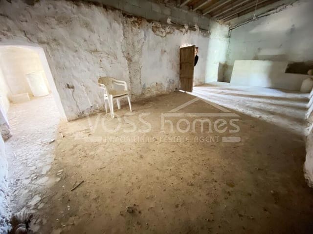 Dom na sprzedaż w Arboleas - 45 500 € (Ref: 8971144)