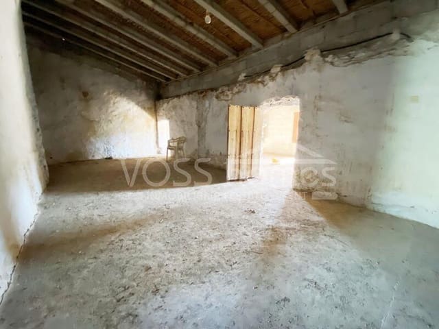 Dom na sprzedaż w Arboleas - 45 500 € (Ref: 8971144)