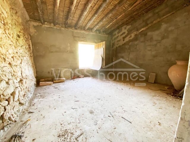 Dom na sprzedaż w Arboleas - 45 500 € (Ref: 8971144)