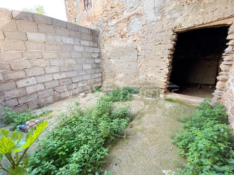 Dom na sprzedaż w Arboleas - 45 500 € (Ref: 8971144)