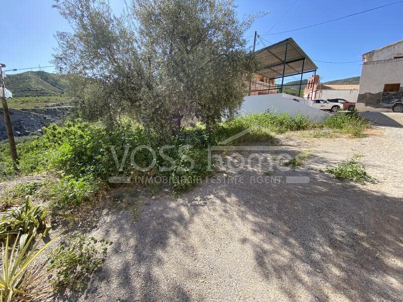 Dom na sprzedaż w Arboleas - 45 500 € (Ref: 8971144)