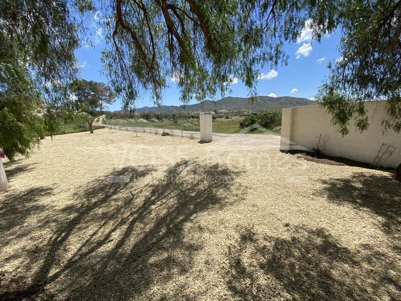 5 soveværelse Finca/Landehus til salg i Huercal-Overa - € 284.950 (Ref: 8971145)