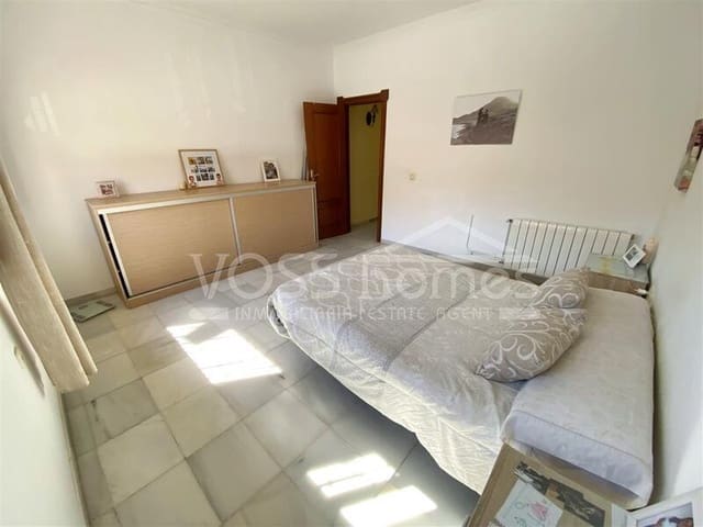 4 soveværelse Villa til salg i Huércal-Overa - € 240.000 (Ref: 8986596)