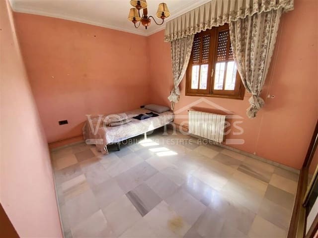 4 soveværelse Villa til salg i Huércal-Overa - € 240.000 (Ref: 8986596)