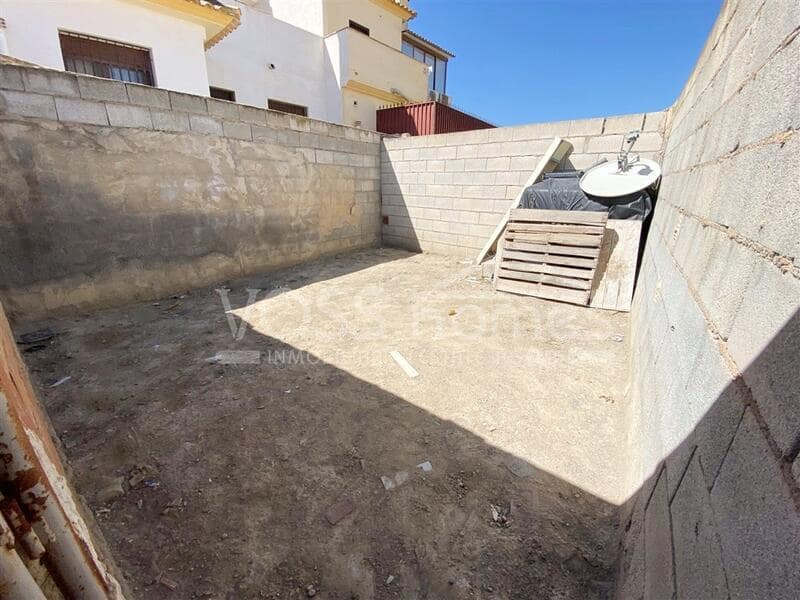 4 soveværelse Villa til salg i Huercal-Overa - € 240.000 (Ref: 8986596)