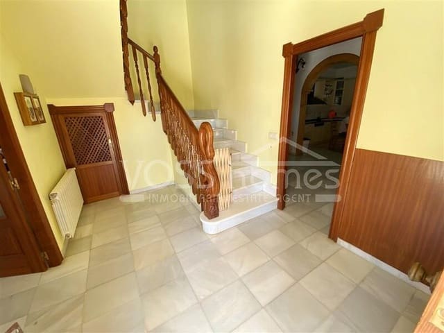 4 soveværelse Villa til salg i Huércal-Overa - € 240.000 (Ref: 8986596)