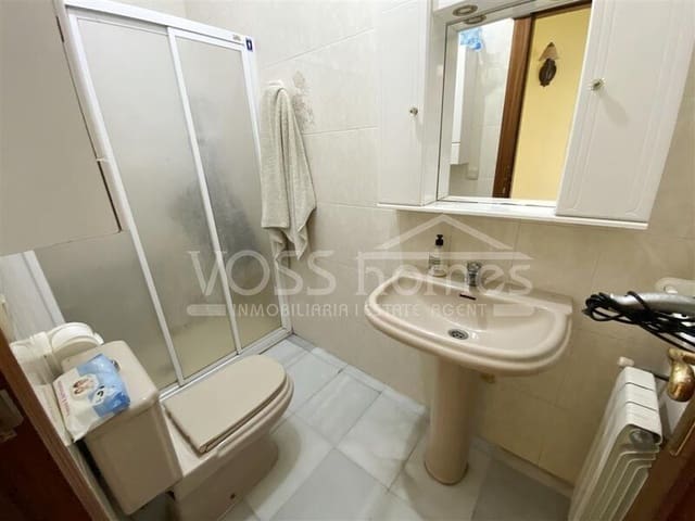 4 soveværelse Villa til salg i Huércal-Overa - € 240.000 (Ref: 8986596)