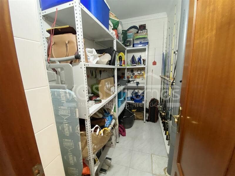 4 soveværelse Villa til salg i Huercal-Overa - € 240.000 (Ref: 8986596)