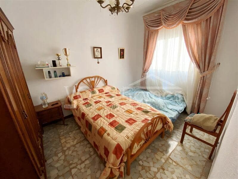 4 bedroom Finca/Country House for sale in Huercal-Overa - € 145,000 (Ref: 8992807)