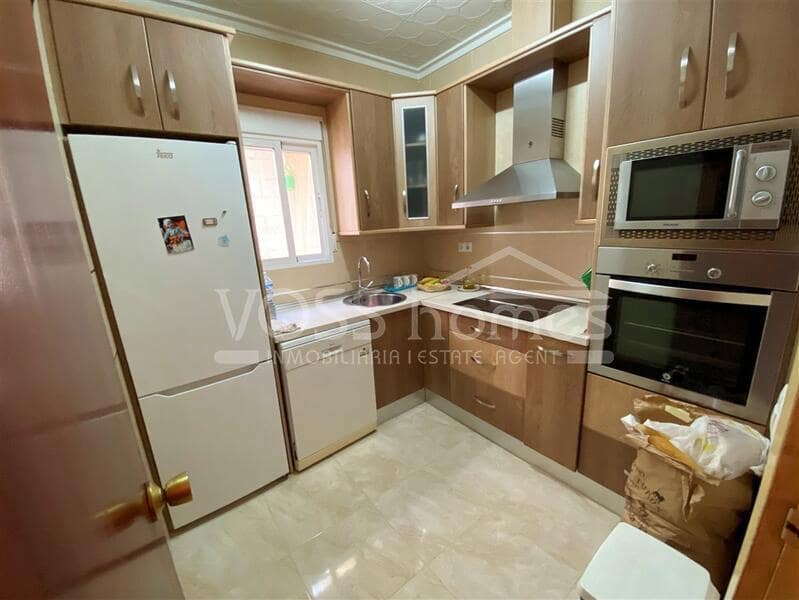 4 bedroom Finca/Country House for sale in Huercal-Overa - € 145,000 (Ref: 8992807)