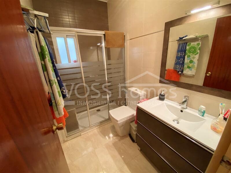 4 bedroom Finca/Country House for sale in Huercal-Overa - € 145,000 (Ref: 8992807)