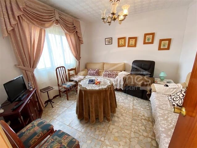 4 bedroom Finca/Country House for sale in Huércal-Overa - € 145,000 (Ref: 8992807)