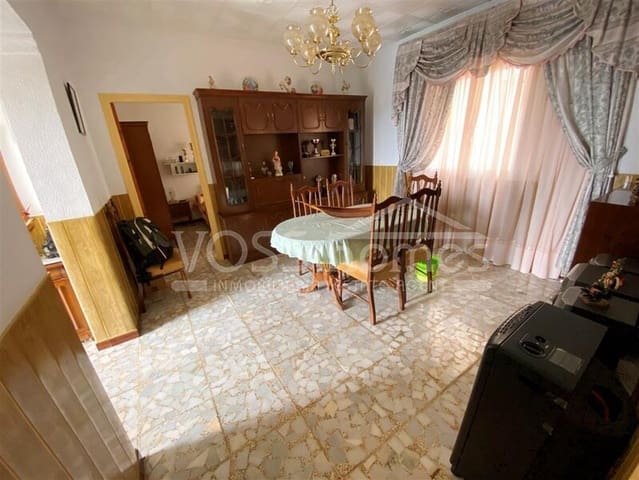 4 bedroom Finca/Country House for sale in Huércal-Overa - € 145,000 (Ref: 8992807)