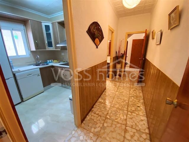 4 bedroom Finca/Country House for sale in Huércal-Overa - € 145,000 (Ref: 8992807)