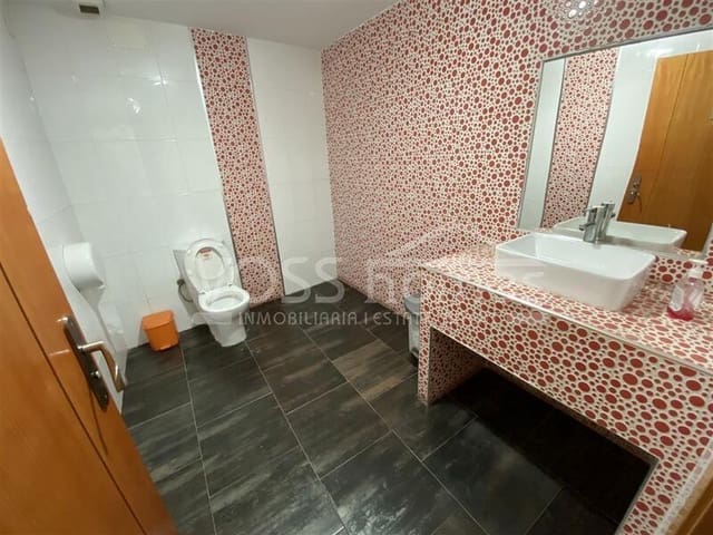 Erhverv til salg i La Alfoquia, Zurgena - € 155.000 (Ref: 9000195)