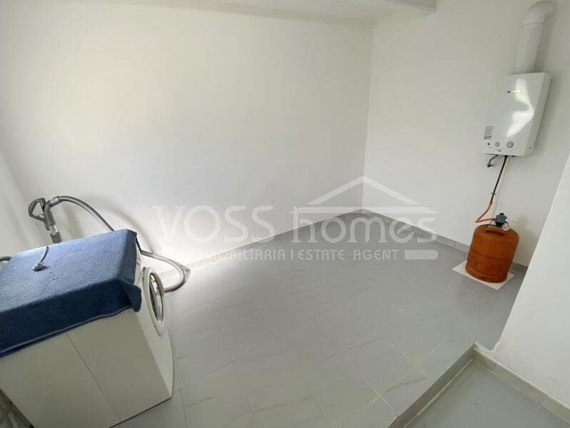 9 bedroom Finca/Country House for sale in Huercal-Overa - € 299,950 (Ref: 9013022)