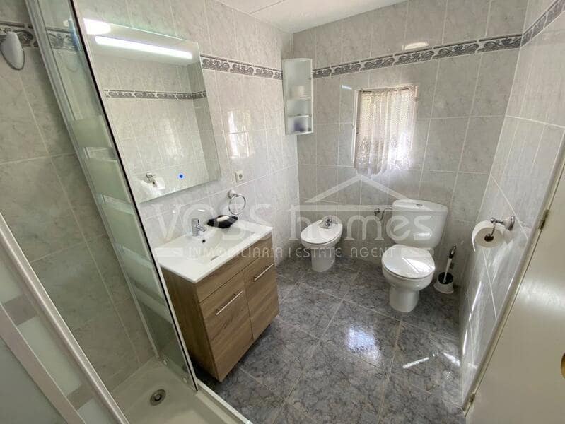 9 bedroom Finca/Country House for sale in Huercal-Overa - € 299,950 (Ref: 9013022)