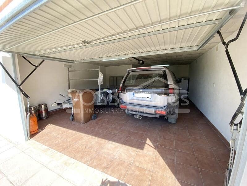 9 bedroom Finca/Country House for sale in Huercal-Overa - € 299,950 (Ref: 9013022)